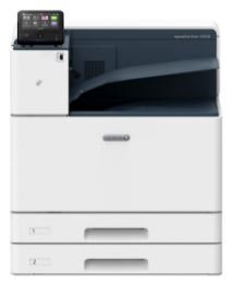 Fujifilm Apeosport Print C A Colour Laser Printer